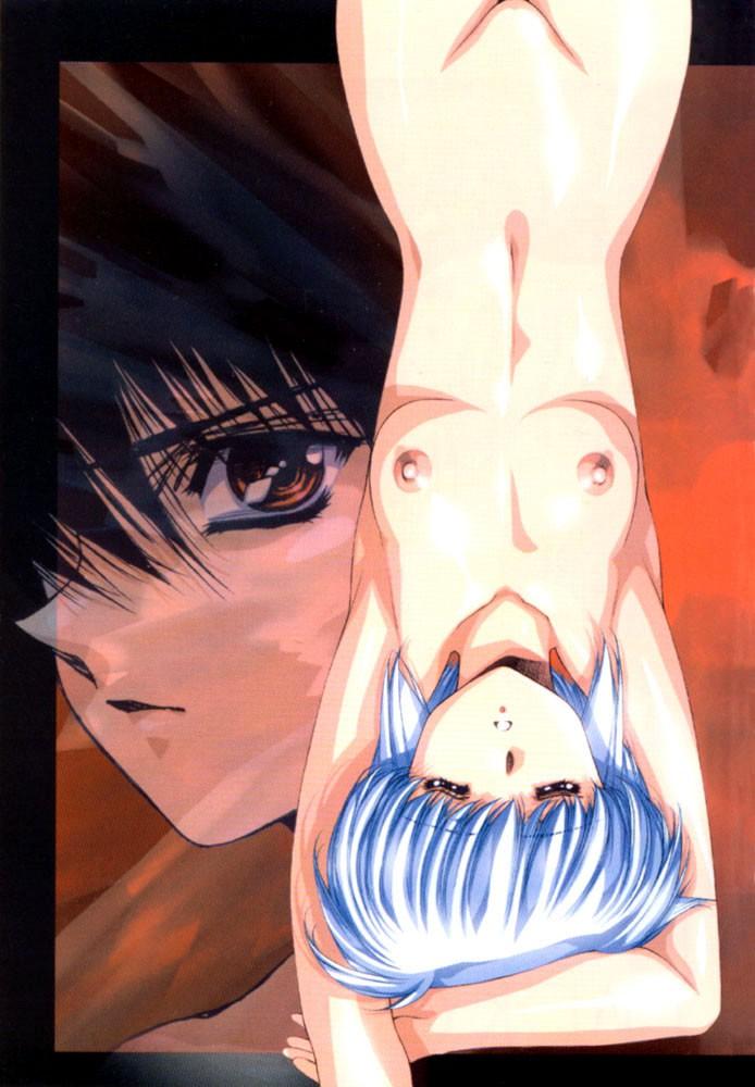 Vampire Master Dark Crimson [ecchi] Chapter 1000 Page 5